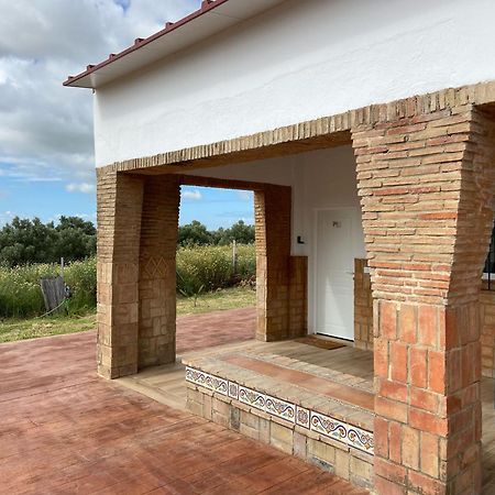 Appartamento Hacienda Donaire Beas Esterno foto