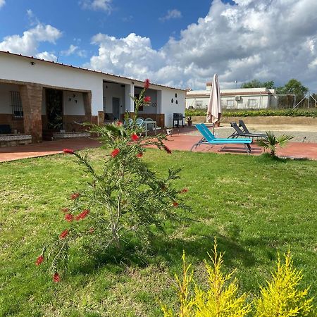 Appartamento Hacienda Donaire Beas Esterno foto