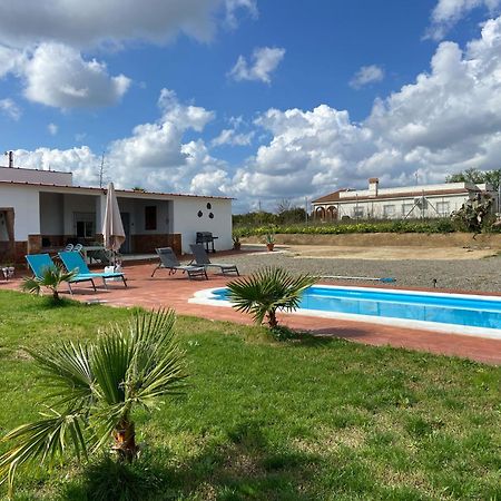 Appartamento Hacienda Donaire Beas Esterno foto