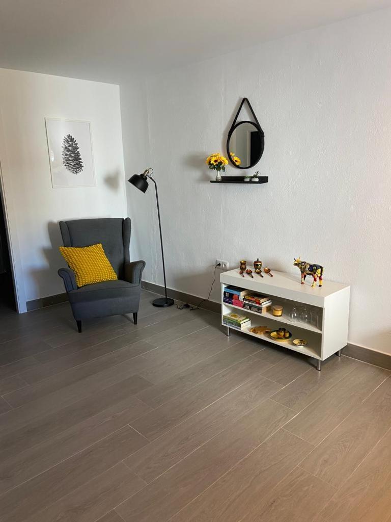 Appartamento Hacienda Donaire Beas Esterno foto