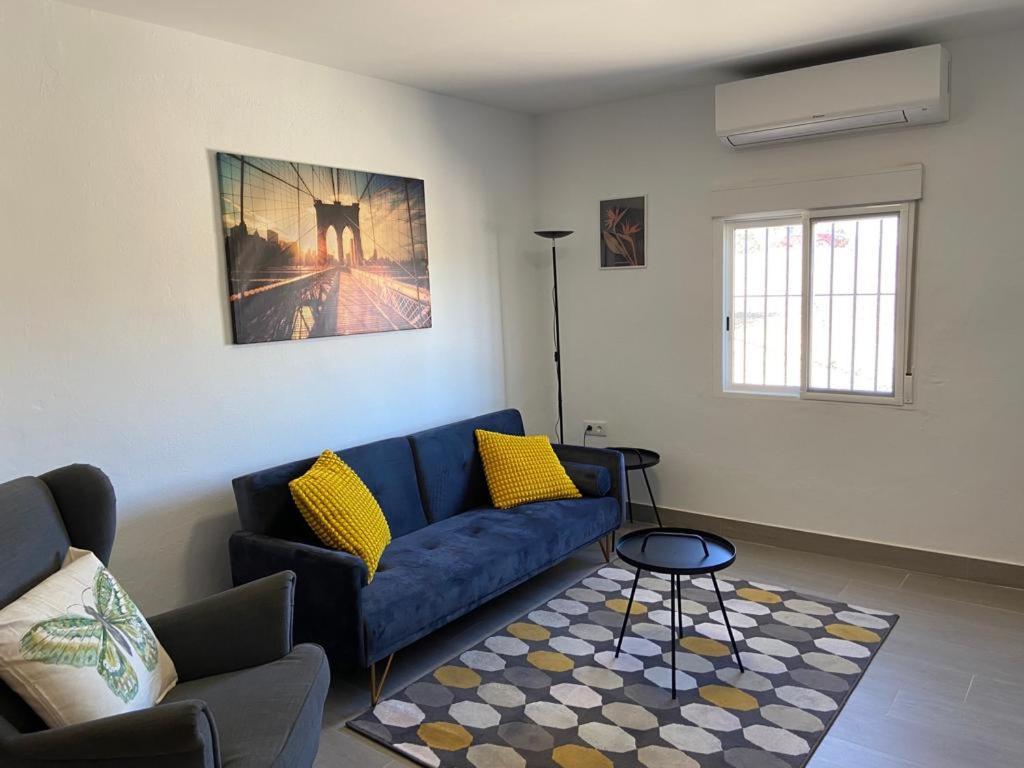 Appartamento Hacienda Donaire Beas Esterno foto