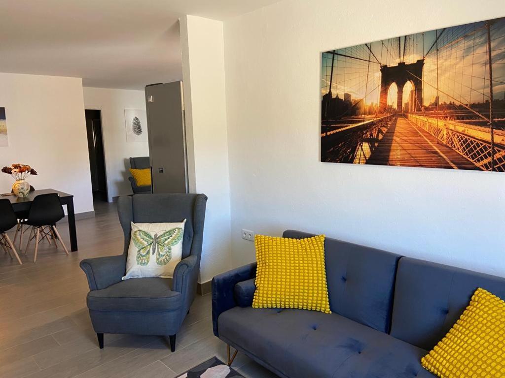 Appartamento Hacienda Donaire Beas Esterno foto