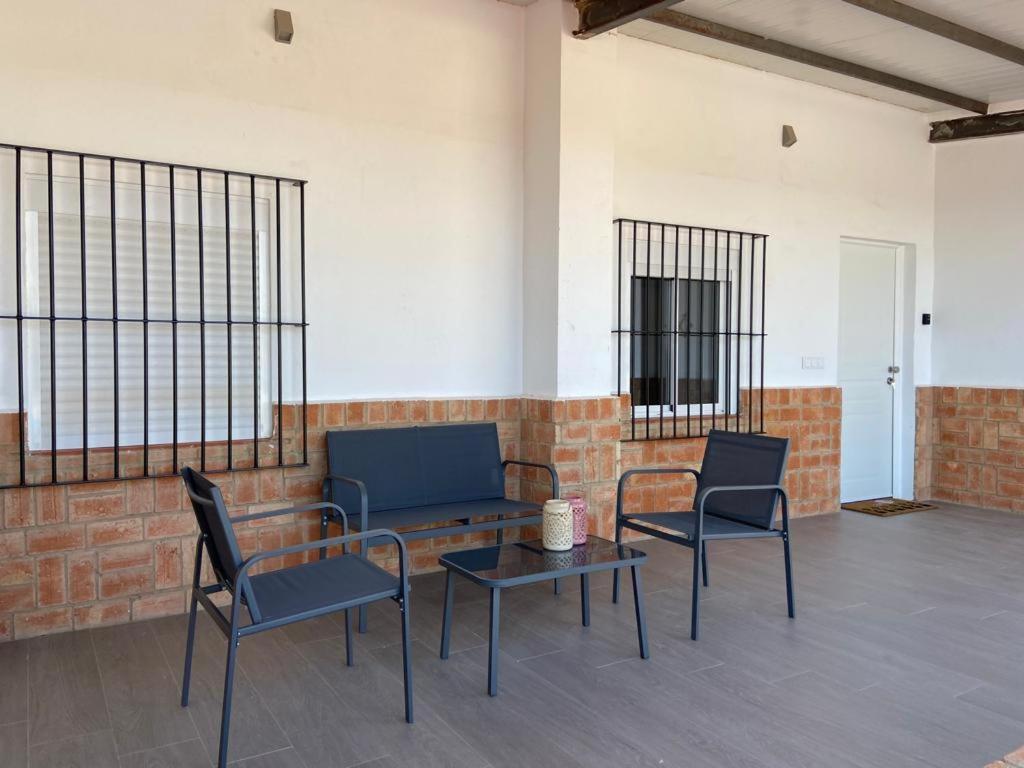 Appartamento Hacienda Donaire Beas Esterno foto