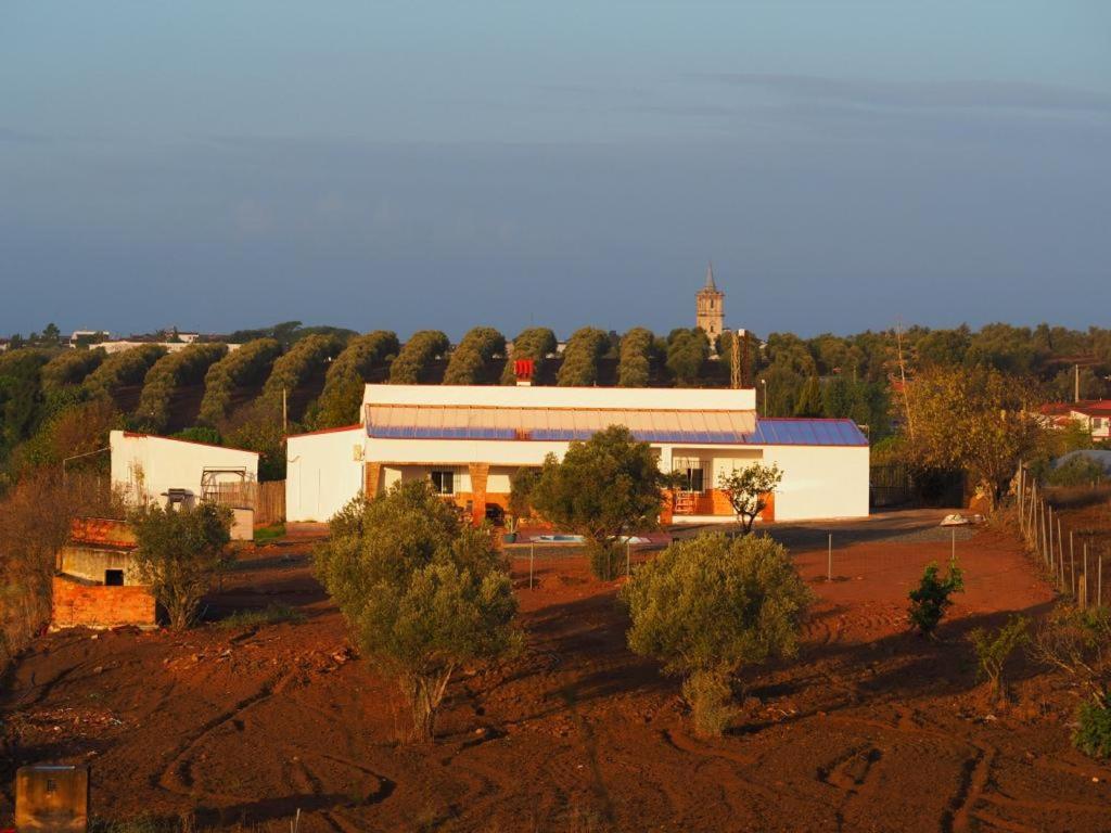 Appartamento Hacienda Donaire Beas Esterno foto