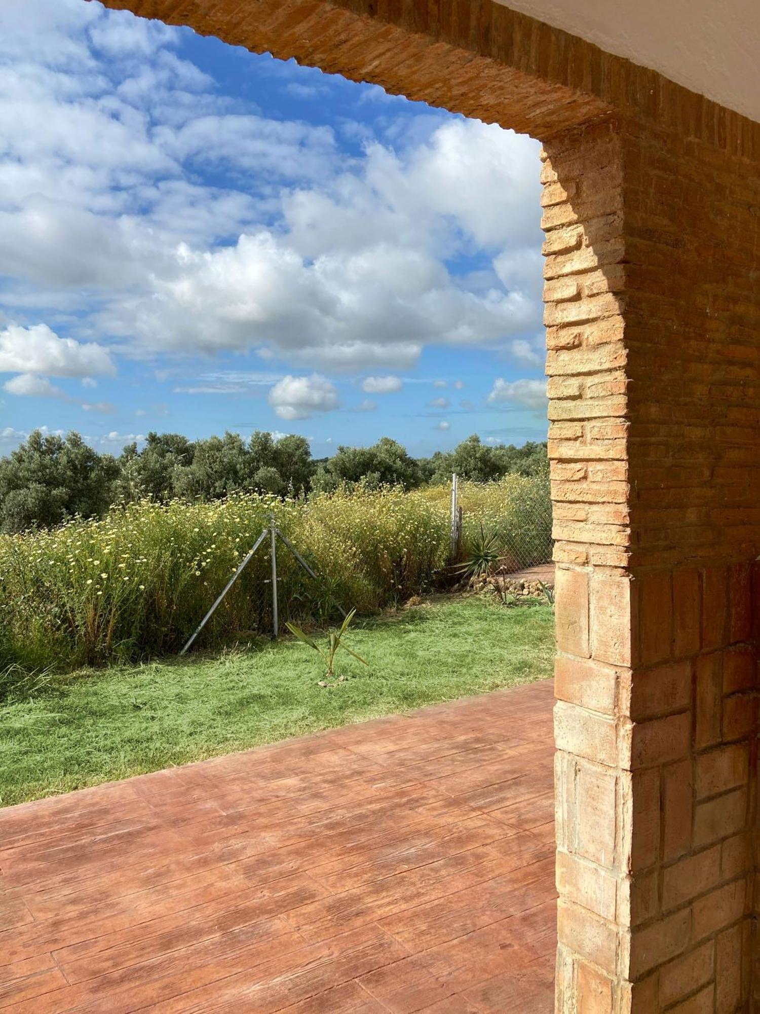 Appartamento Hacienda Donaire Beas Esterno foto