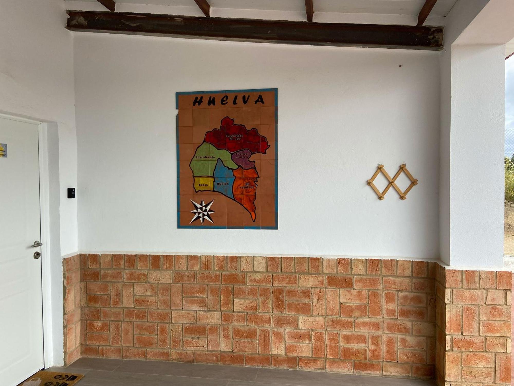 Appartamento Hacienda Donaire Beas Esterno foto