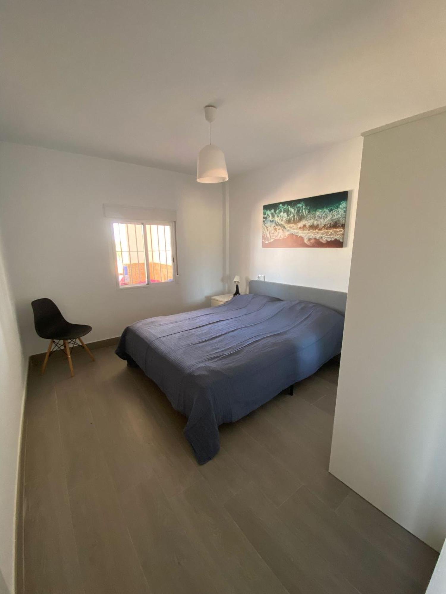 Appartamento Hacienda Donaire Beas Esterno foto