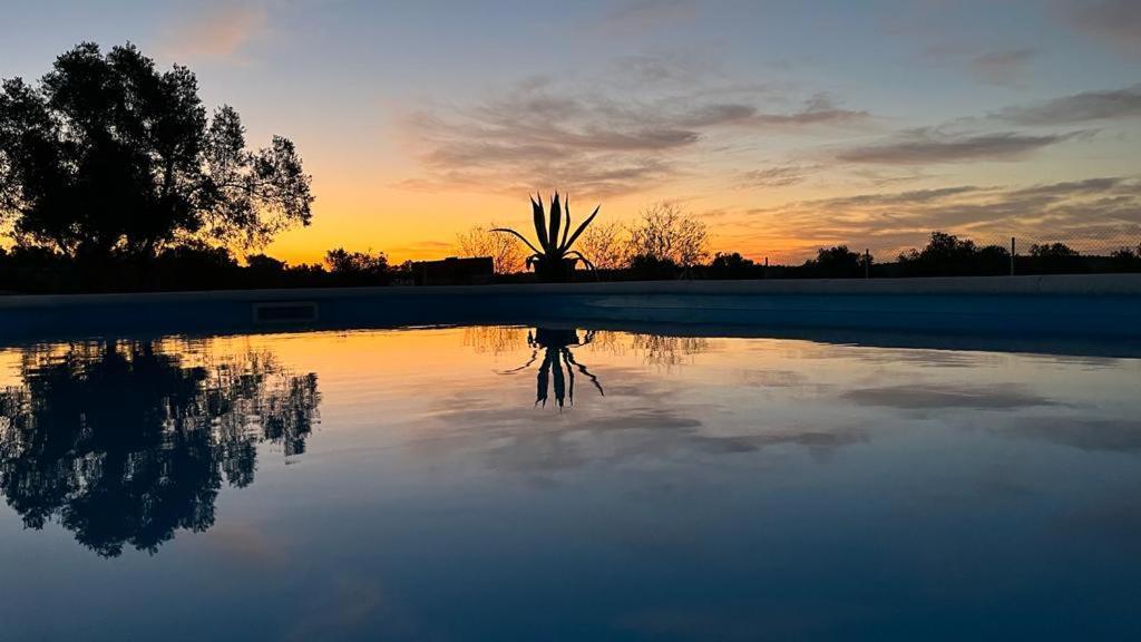 Appartamento Hacienda Donaire Beas Esterno foto