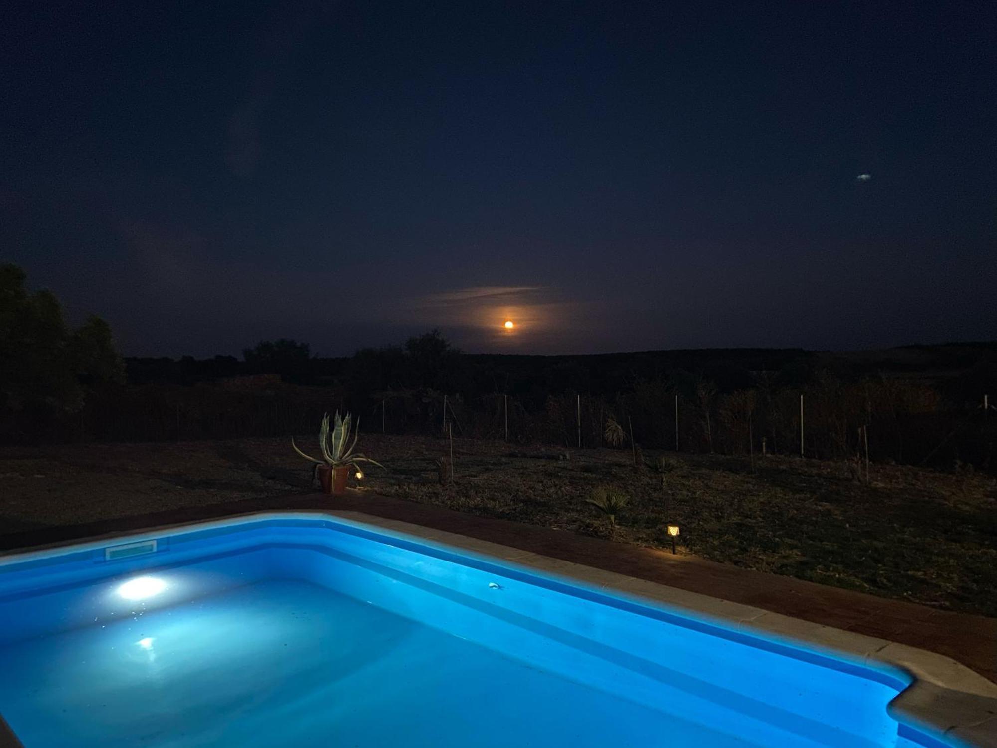 Appartamento Hacienda Donaire Beas Esterno foto